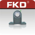 Fkd / Fe / Hhb Подшипники блока подушки Ukt / Ucfl / Ukt / Ukfc